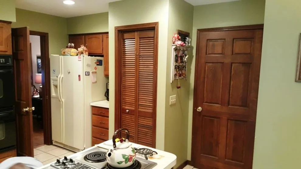 Retro Kitchen Renovation by Miller Construction Group, LLC - Photo 2
