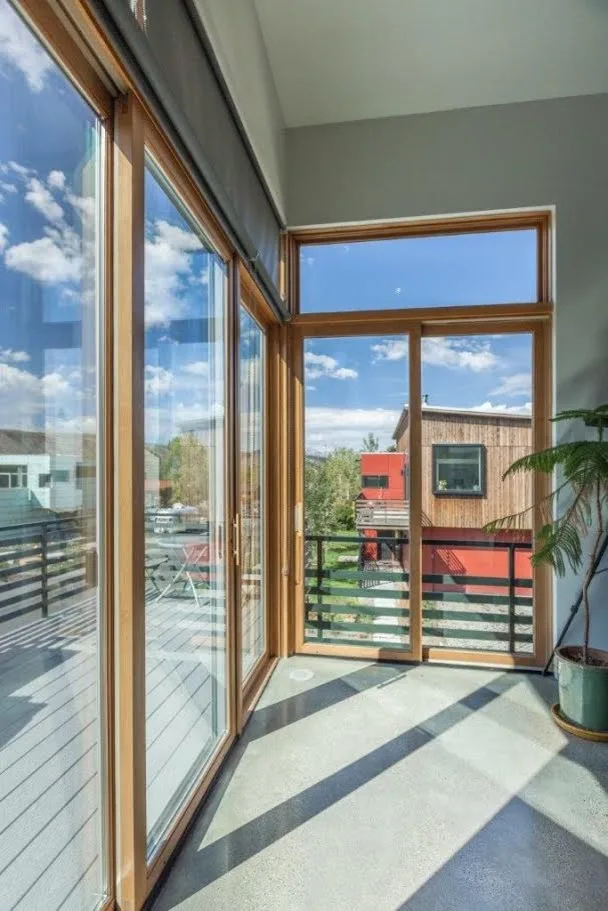 Modern Jackson Residence Construction by New West Building Company - Photo 7