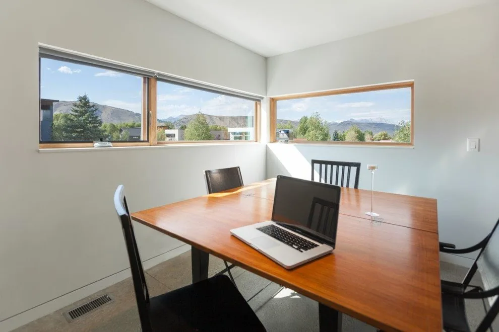 Modern Jackson Residence Construction by New West Building Company - Photo 3