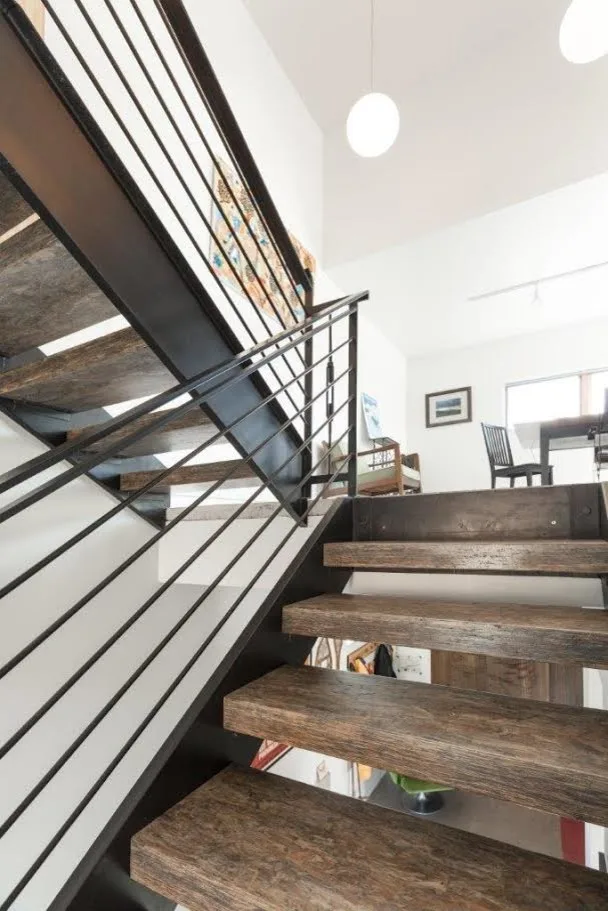 Modern Jackson Residence Construction by New West Building Company - Photo 6