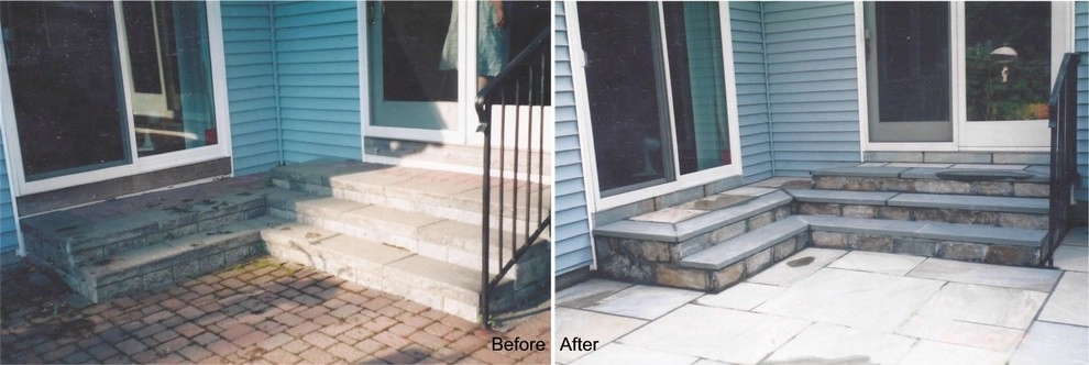 Masonry Construction Projects by Alvarez Masonry, Landscaping & Construction, Inc. - Photo 66