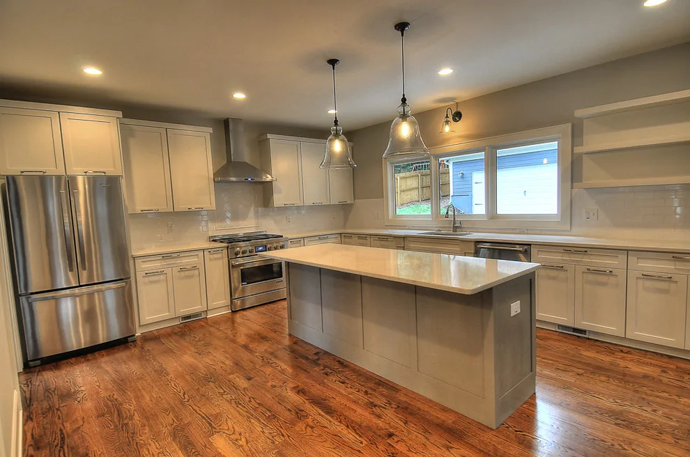 Conventional by Level Craft Construction - Photo 2