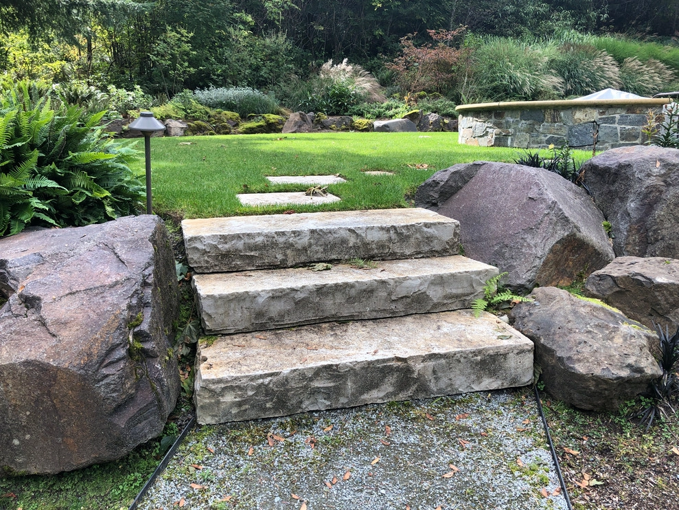 Noriko Marshall Landscape Architecture - Photo 9