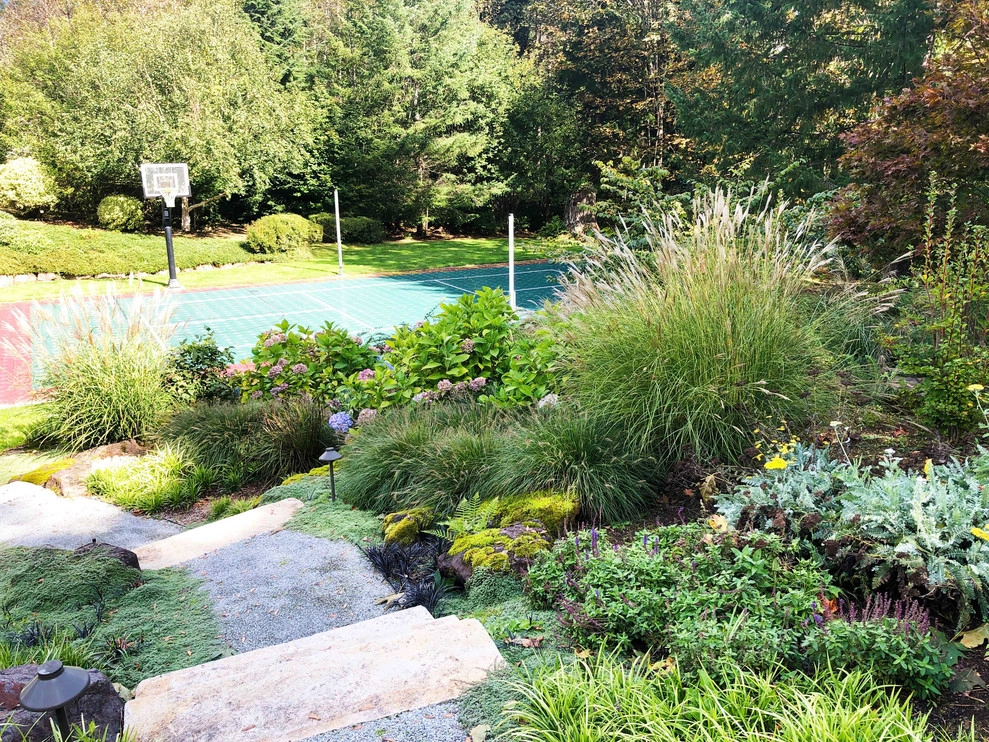 North Bend by Noriko Marshall Landscape Architecture - Photo 3