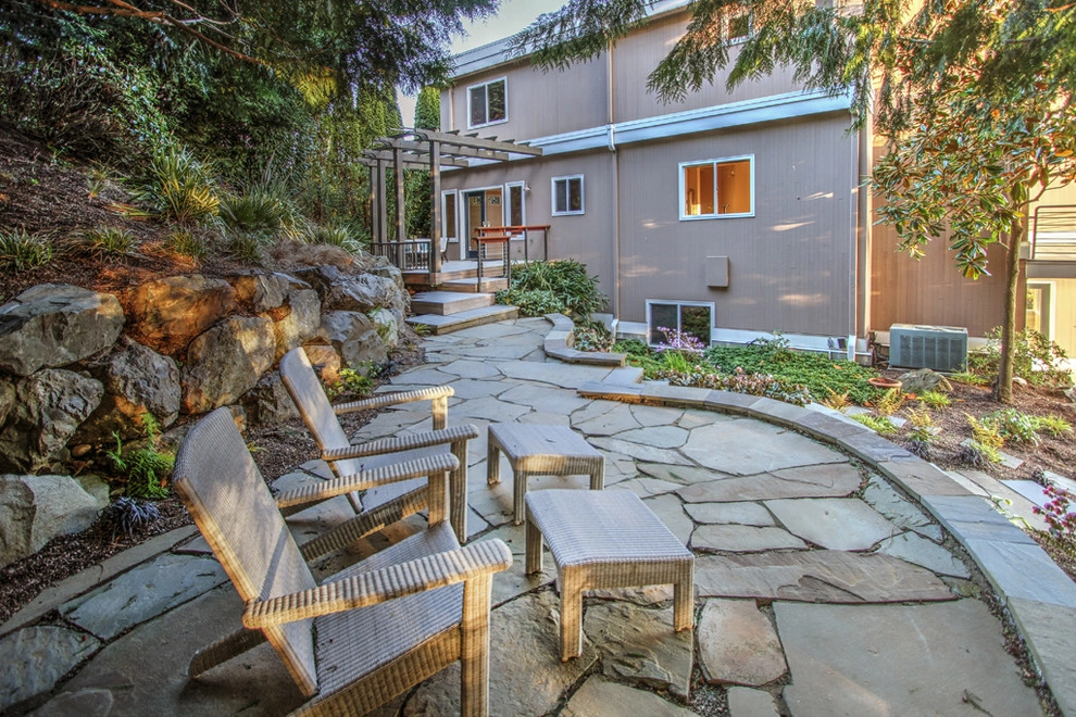 Noriko Marshall Landscape Architecture - Photo 11