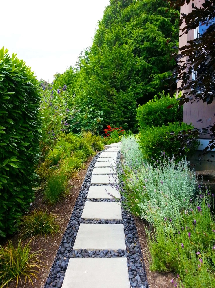 Noriko Marshall Landscape Architecture - Photo 8