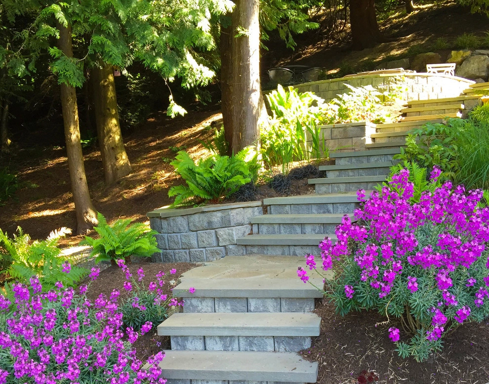 Noriko Marshall Landscape Architecture - Photo 12