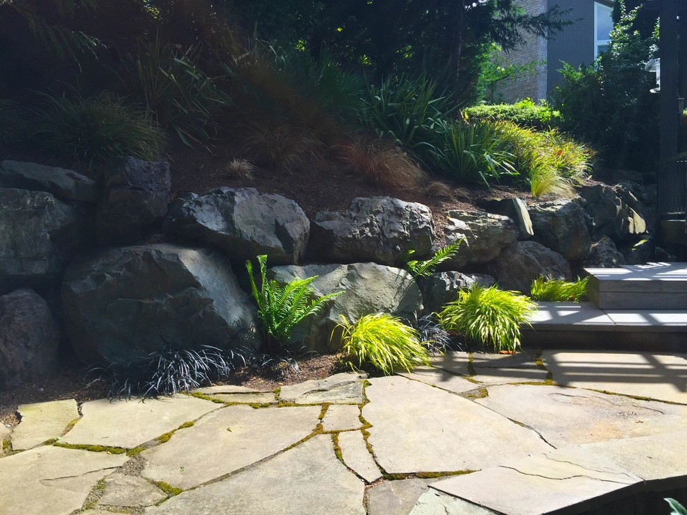Noriko Marshall Landscape Architecture - Photo 14