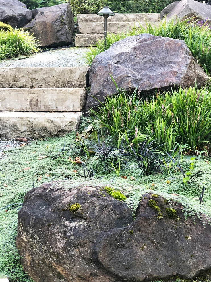 North Bend by Noriko Marshall Landscape Architecture - Photo 8