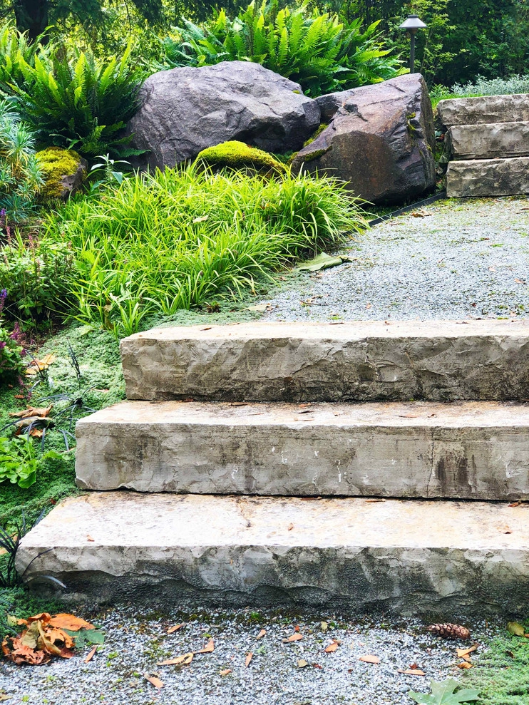 North Bend by Noriko Marshall Landscape Architecture - Photo 2