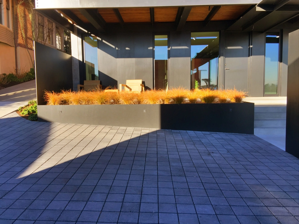 Noriko Marshall Landscape Architecture - Photo 13