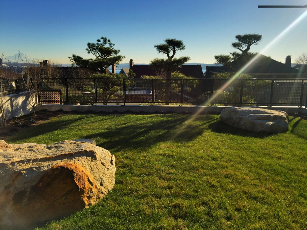 Noriko Marshall Landscape Architecture - Photo 5