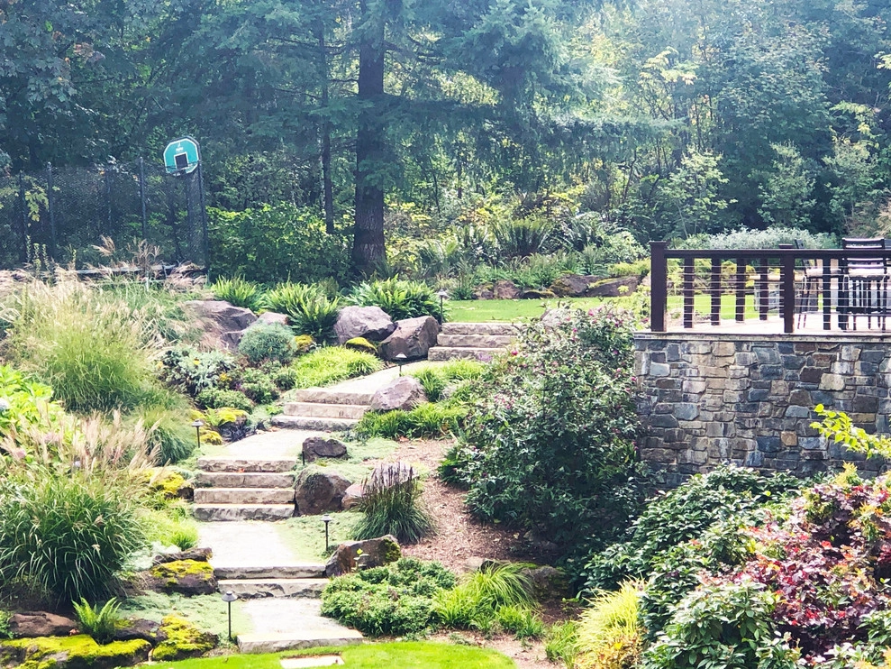 North Bend by Noriko Marshall Landscape Architecture - Photo 4