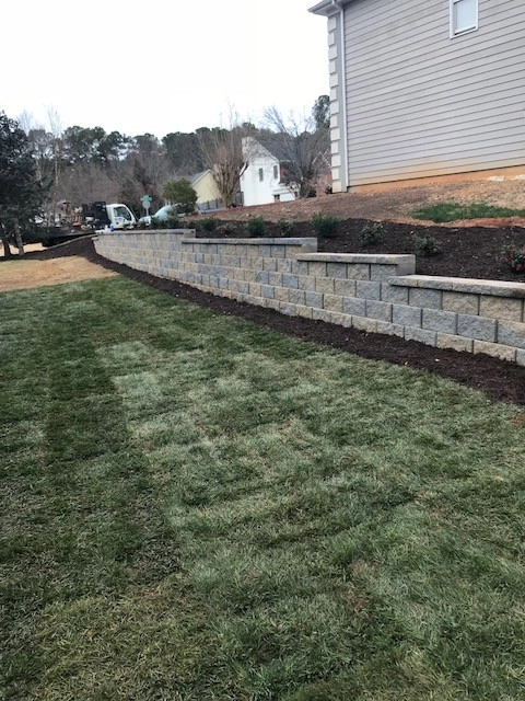 New Paver Colors by North Georgia Landscape Managemement LLC - Photo 3