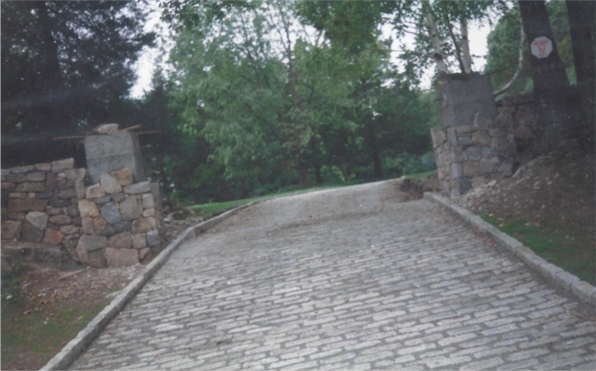 Masonry Construction Projects by Alvarez Masonry, Landscaping & Construction, Inc. - Photo 14