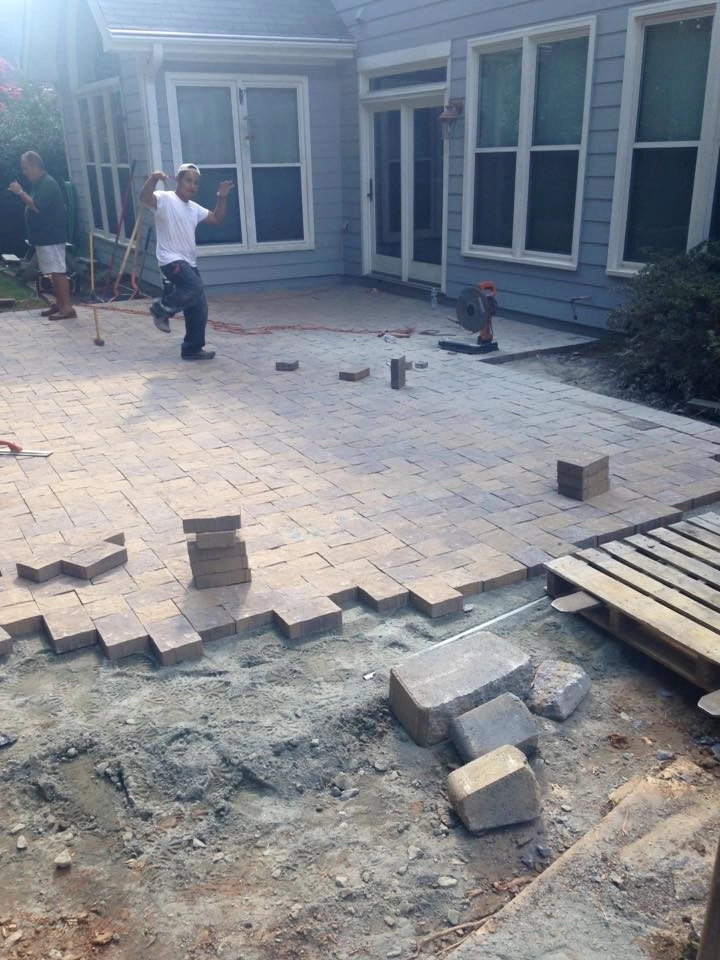 North Georgia Landscape Managemement LLC - Photo 5