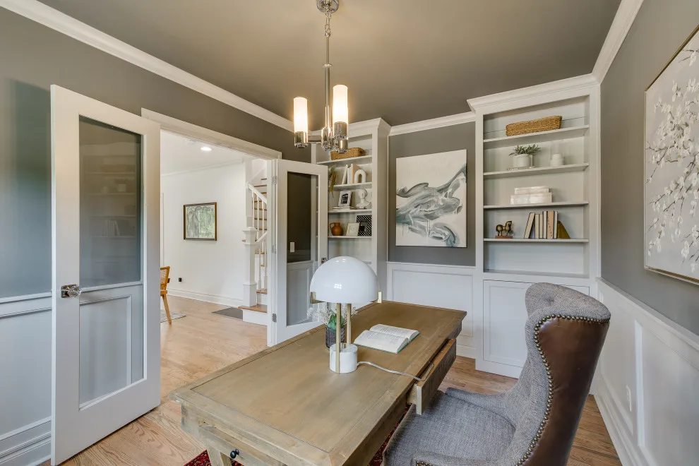 908 Opulent Redesign by Dream Construction - Photo 11