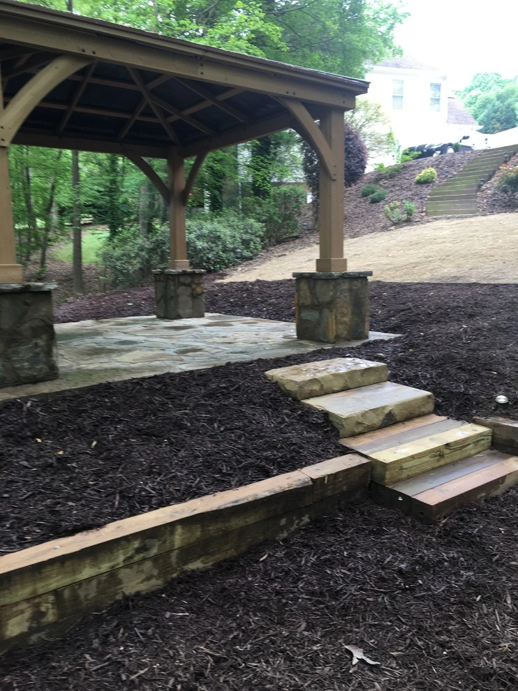 North Georgia Landscape Managemement LLC - Photo 11