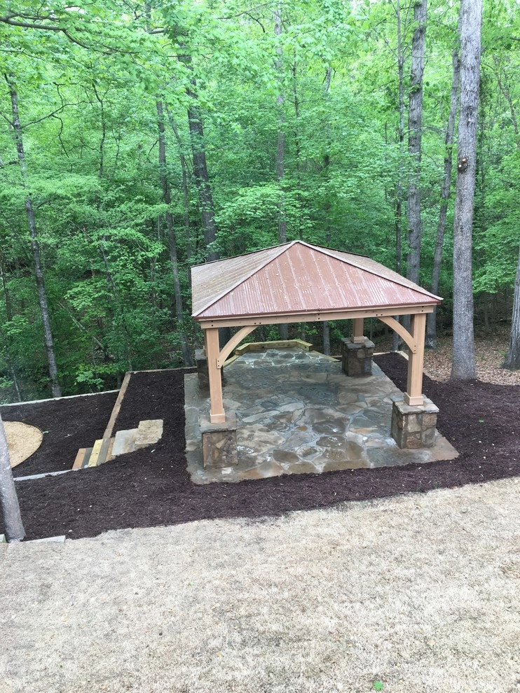 North Georgia Landscape Managemement LLC - Photo 12