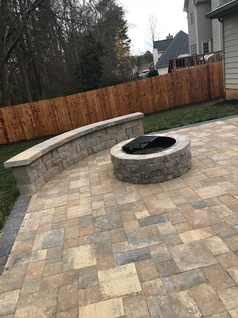 New Paver Colors by North Georgia Landscape Managemement LLC - Photo 4