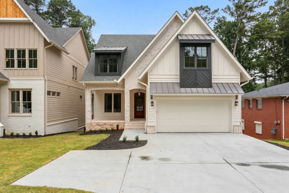 985 Church Street by Dogwood Family Homes - Photo 2
