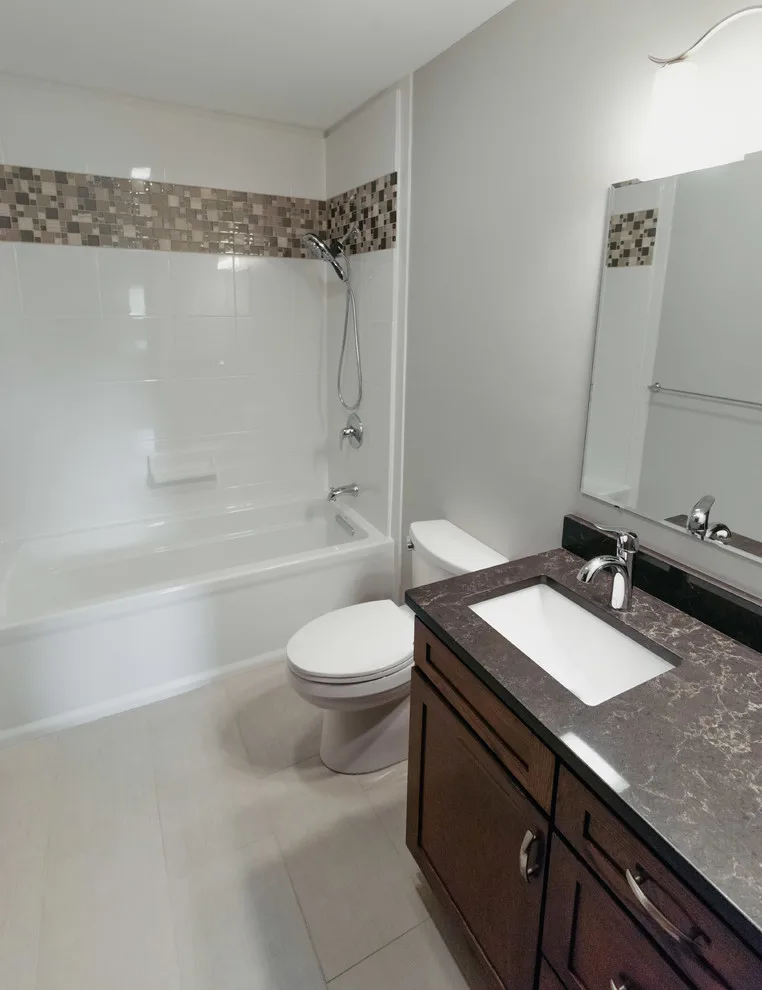 First Floor Renovation at 98th Street by Carlson Projects INC - Photo 16