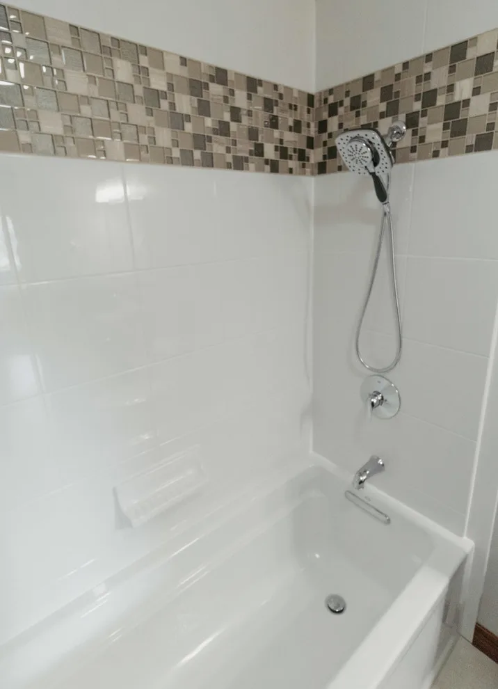 First Floor Renovation at 98th Street by Carlson Projects INC - Photo 5