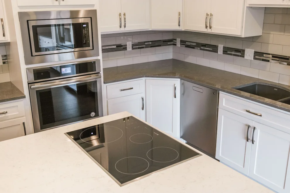 First Floor Renovation at 98th Street by Carlson Projects INC - Photo 19