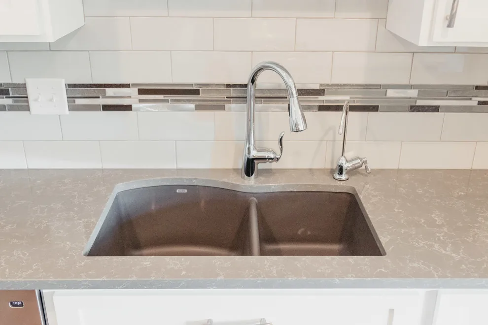 First Floor Renovation at 98th Street by Carlson Projects INC - Photo 12