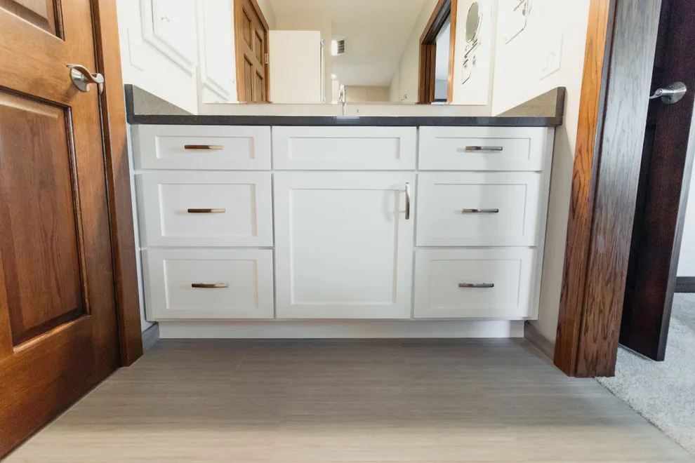 First Floor Renovation at 98th Street by Carlson Projects INC - Photo 9