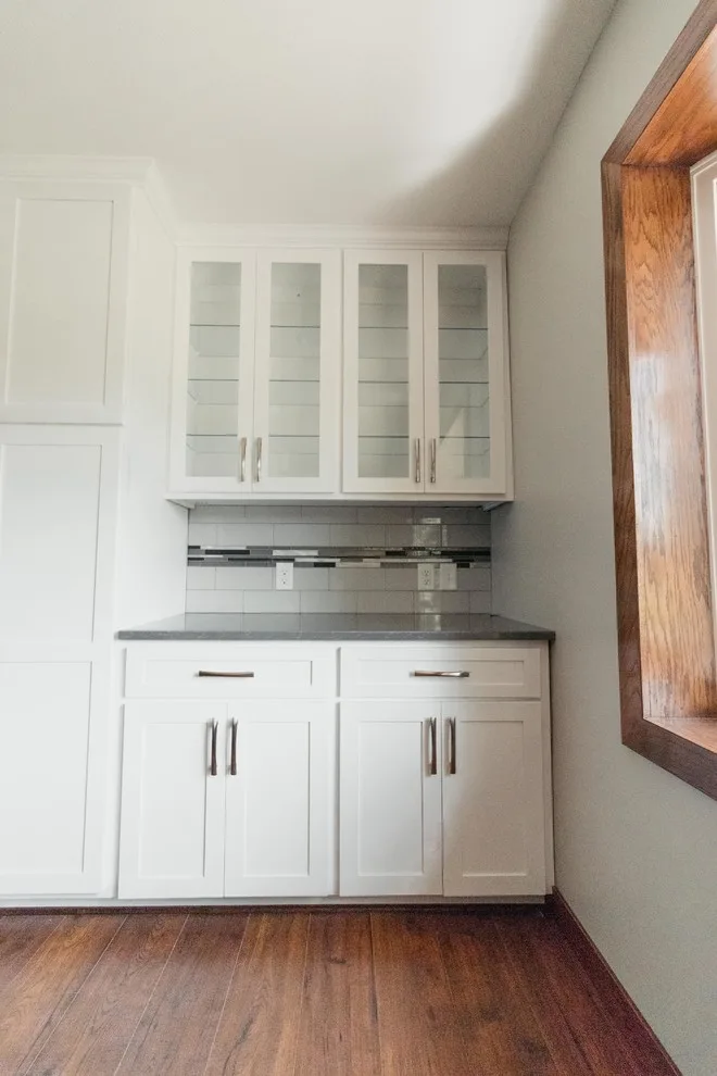First Floor Renovation at 98th Street by Carlson Projects INC - Photo 13