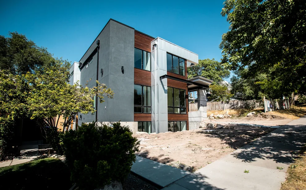 Ninth and Ninth by DFS Construction Inc. - Photo 10