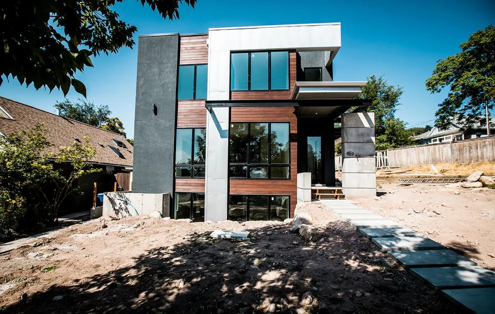 Ninth and Ninth by DFS Construction Inc. - Photo 11