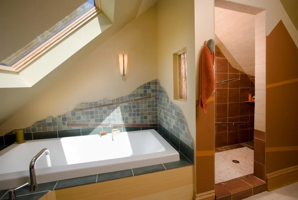 A Soak for Two by Otogawa-Anschel Design-Build - Photo 2