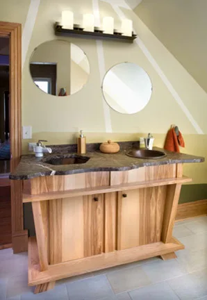 A Soak for Two by Otogawa-Anschel Design-Build - Photo 3