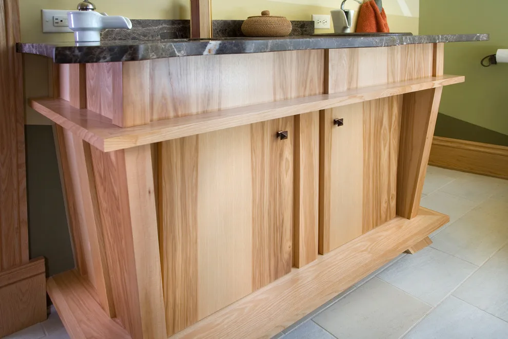 A Soak for Two by Otogawa-Anschel Design-Build - Photo 4