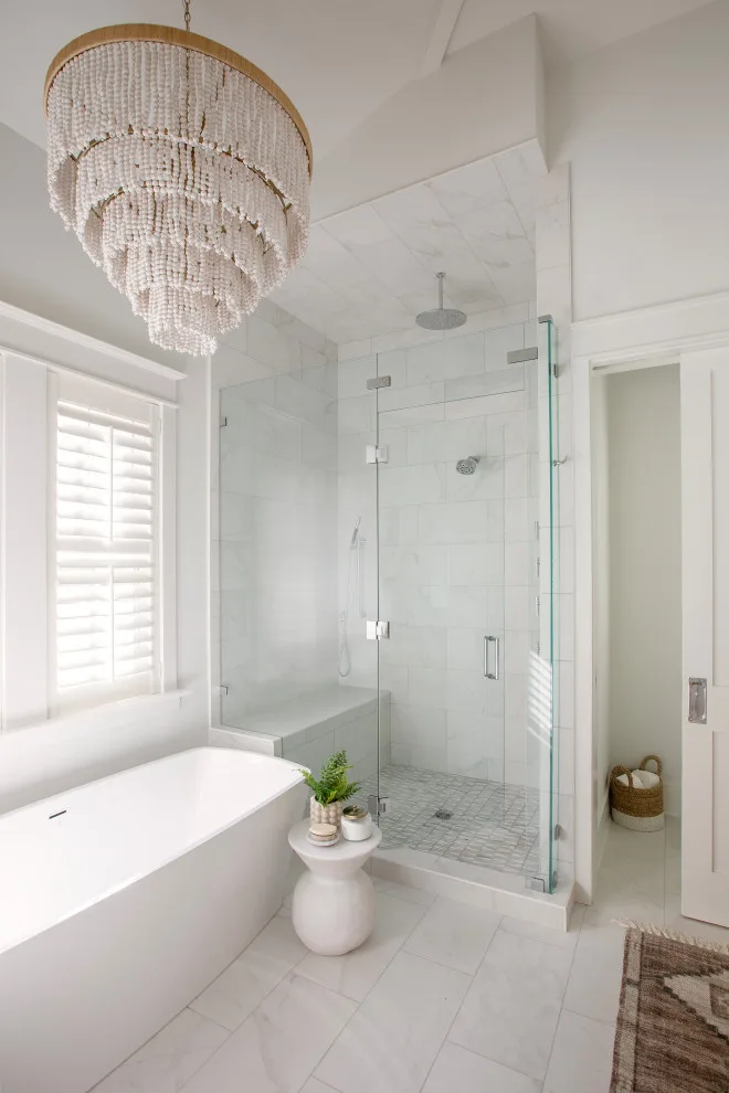 An Inspiring Bathroom Renovation by Canter Construction - Photo 6