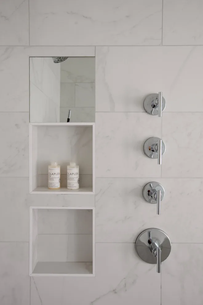 An Inspiring Bathroom Renovation by Canter Construction - Photo 5