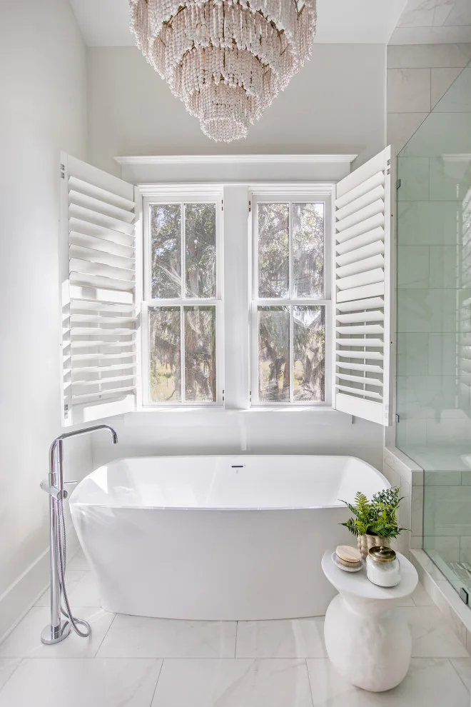 An Inspiring Bathroom Renovation by Canter Construction - Photo 4
