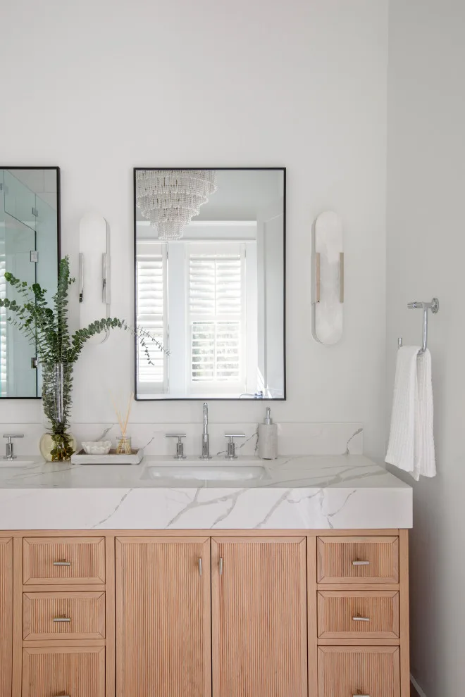 An Inspiring Bathroom Renovation by Canter Construction - Photo 2