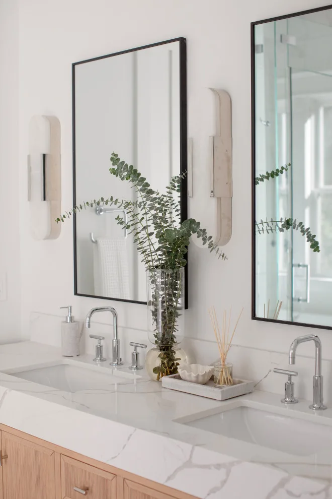An Inspiring Bathroom Renovation by Canter Construction - Photo 3