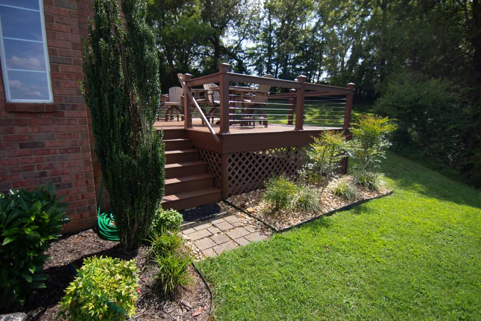 Deck Renovation by Dixon Buildz - Photo 8