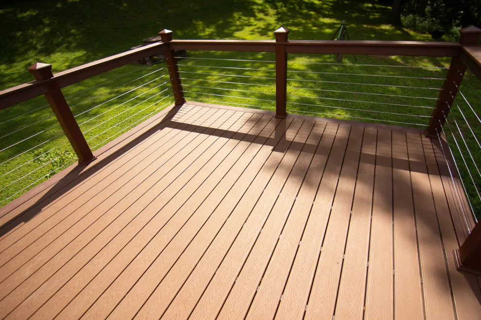 Deck Renovation by Dixon Buildz - Photo 11