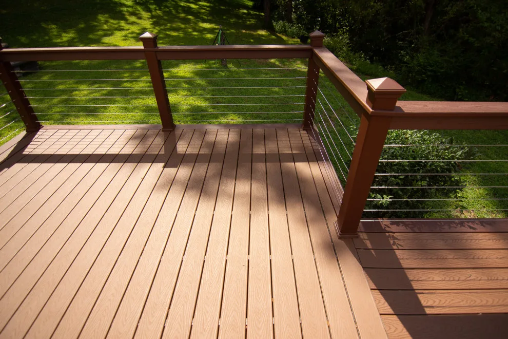 Deck Renovation by Dixon Buildz - Photo 13