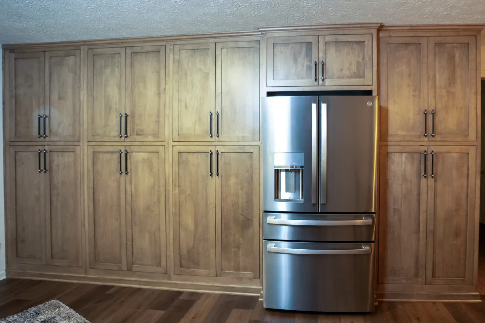 A.C Culinary Space by J&R Construction - Photo 5