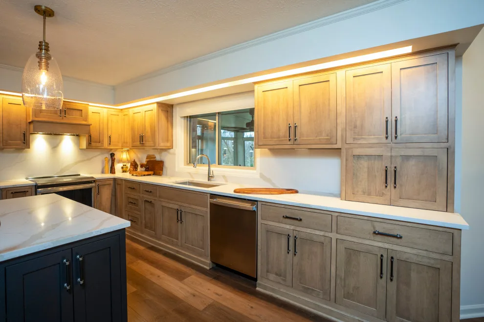 A.C Culinary Space by J&R Construction - Photo 27