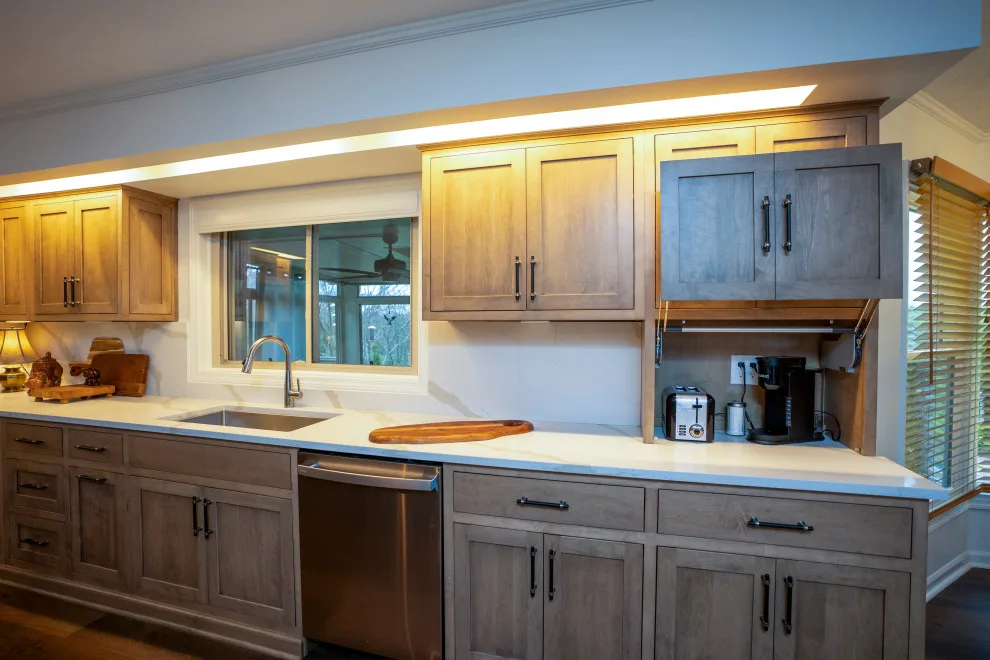 A.C Culinary Space by J&R Construction - Photo 25