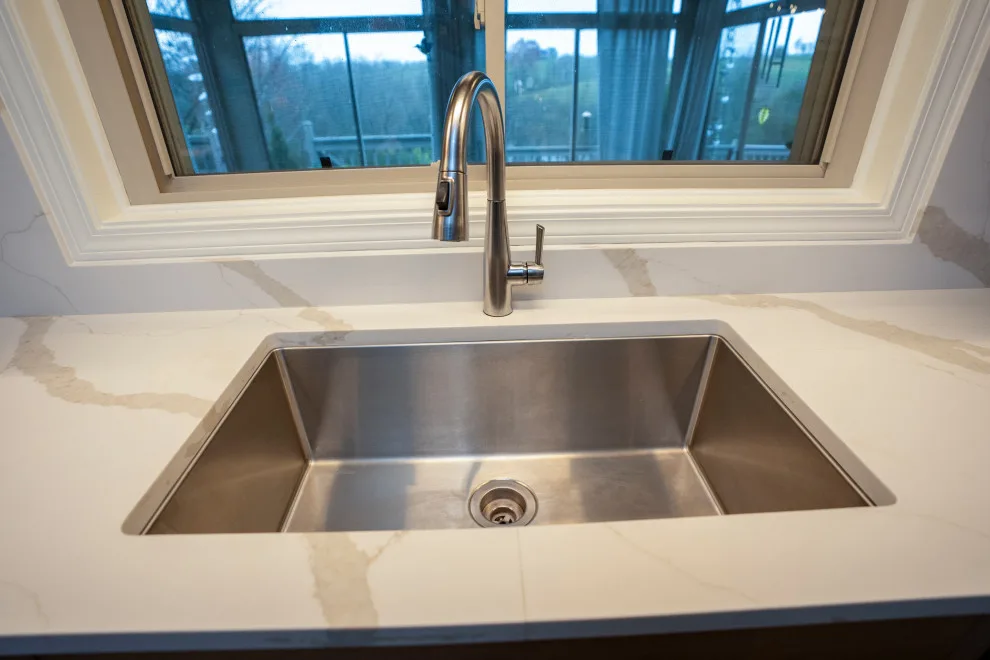 A.C Culinary Space by J&R Construction - Photo 9