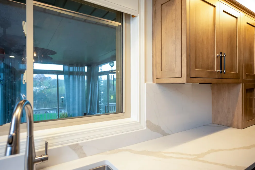 A.C Culinary Space by J&R Construction - Photo 29