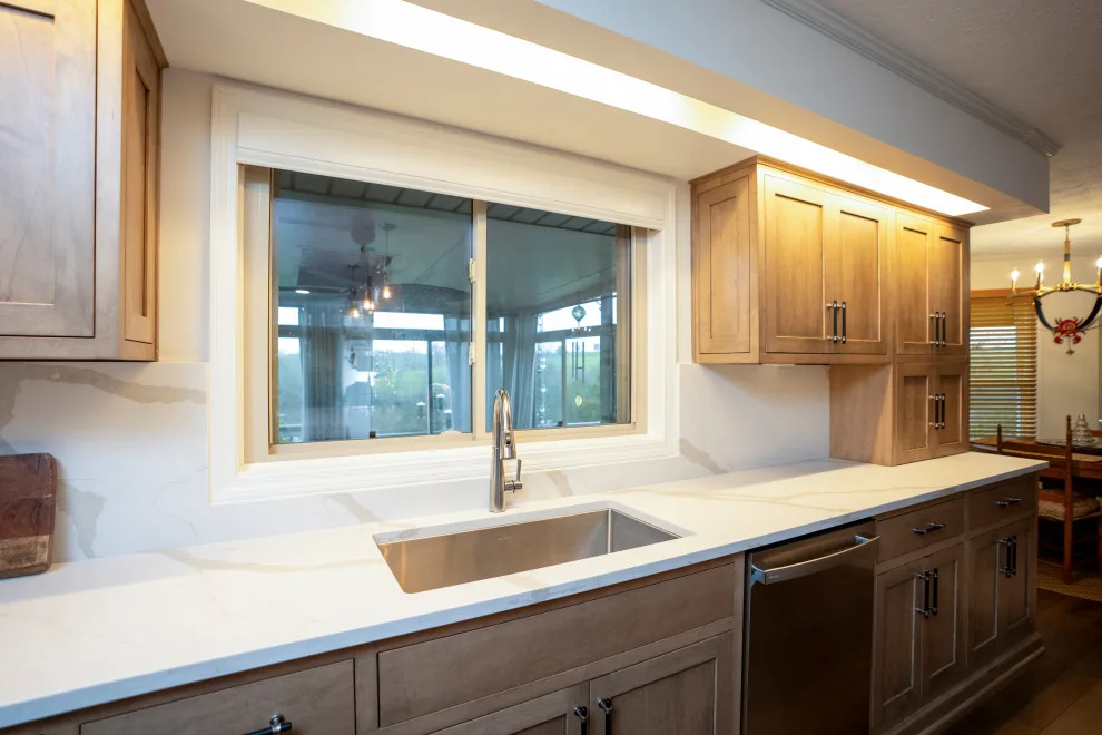 A.C Culinary Space by J&R Construction - Photo 17
